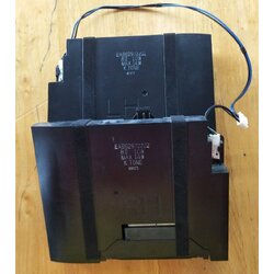 ลำโพงทีวี LG ของแท้มือสองพร้อมใช้งาน พาร์ทEAB62972201 EAB62972202 EAB63368301 8โอมห์ 10/14W รุ่น 32LB650T และรุ่นอื่นที่พาร์ทเหมือนกัน