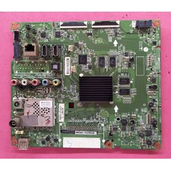 Main Board LG (เมนบอร์ด แอลจี) ของแท้มือสองถอดจากเครื่อง ใช้กับรุ่น 43UF640T 49UF640T 55UF640T