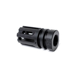 ANGSTADT ARMS - [9MM] FLASH HIDER [1/2×28]