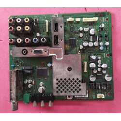 Main Board SONY (เมนบอร์ด โซนี่) อะไหล่แท้/ของถอด รุ่นKLV-32S550A ใช้กับเวอร์ชั่นเบอร์จอ LTY320AP03 ใช้กับเวอร์ชั่นT-CON-320AB03C2LV0.3 เท่านั้น