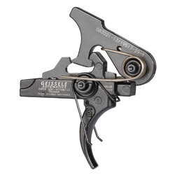 Geissele - Super Semi-Automatic (SSA®) Trigger