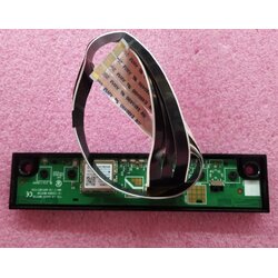 ตัวรับสัญญาณ Wifi พร้อมสายแพทีวี TCL (ทีซีแอล) มือสองพร้อมใช้งาน ใช้กับรุ่น55C645 พาร์ทWKCT27M2501