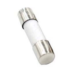 ฟิวส์เซรามิก 5x20mm 5A