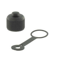 Aimpoint® - Battery cap for CompM4/M4s and MPS3