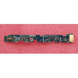 คีย์รับรีโมทย์/คีย์ทัชทีวี โซนี่ SONY ของแท้ถอดจากเครื่อง รุ่น KLV-32BX300 พาร์ท 1-880-416-11