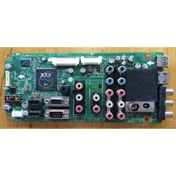 Main Board LG (เมนบอร์ด แอลจี) อะไหล่แท้/ของถอด รุ่น*50PJ350*42PJ350R*42PJ650R*50PJ650R*EBU60742909*EBR62352250