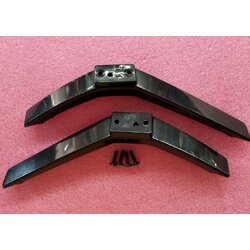 ขาตั้งทีวี NANO ( นาโน) ของแท้ถอดจากเครื่อง รุ่น LTV-4003 LTV-4001