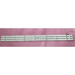 หลอดแบคไลน์ทีวี Expose ของแท้ถอดจากเครื่อง รุ่นLED-32A