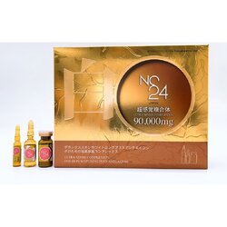 NC24 Japan 90000 Ultra