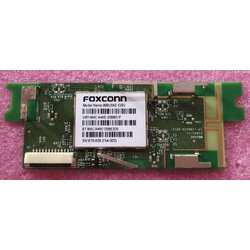 ตัวรับสัญญาน WIFI SHARP (ชาร์ป) อะไหล่แท้/มือสองพร้อมใช้งาน รุ่น 4T-C60BK1X พาร์ท RUNTKB753WJN1