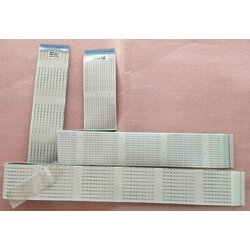 สายแพทีวี SAMSUNG (ซัมซุง) อะไหล่แท้/มือสองพร้อมใช้งาน พาร์ท BN96-39820H BN96-39903C ใช้กับรุ่น UA65NU7300 UA75TU7000 UA75TU8100 และรุ่นอืนที่พาร์ทตรงกัน