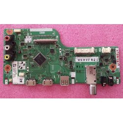 Main Board SHARP (เมนบอร์ด ชาร์ป) อะไหล่แท้/ของถอด ใช้กับรุ่น LC-40SA5200X พาร์ท NG775WJN1