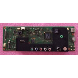 Main Board(เมนบอร์ด) SONY(โซนี่) ของแท้ถอดจากเครื่อง รุ่นKDL-40R350C