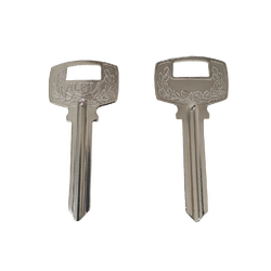 กุญแจบ้านทับร่อง