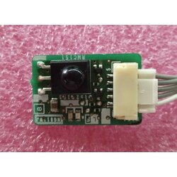 คีย์รับรีโมททีวี ชาร์ป SHARP ของแท้ถอดจากเครื่อง ใช้กับรุ่น LC-40SA5200X พาร์ท NG811WJ