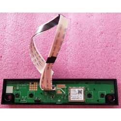 ตัวรับสัญญาณ Wifi พร้อมสายแพทีวี TCL (ทีซีแอล) มือสองพร้อมใช้งาน ใช้กับรุ่น50P635 55P636 55P637 พาร์ทWKCT27M2501