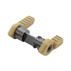 ARMASPEC - SFT 45-90 AMBIDEXTROUS SAFETY SELECTORS (FDE)