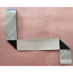 สายแพยาวทีวีซัมซุง SAMSUNG ของแท้ถอดจากเครือง รุ่นUA55DU7700 พาร์ทBN96-58785A และรุ่นอื่นที่พาร์ทตรงกัน