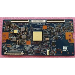 T-CON ทีคอนทีวี โซนี่ (SONY) ของแท้ถอดจากเครื่อง รุ่น KDL-55W800C พาร์ทT550HVN08.4 CTRL BD 55T23-C0G