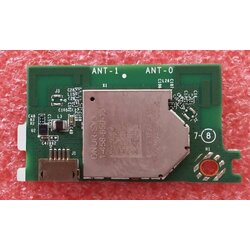 ตัวรับสัญญาน WIFI ทีวีโซนี่ SONY ของแท้ถอดจากเครื่อง KD-43X7000F