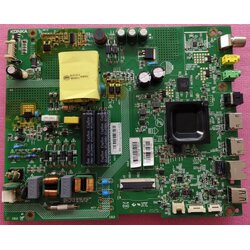 เมนบอร์ดทีวีแอลจี LG อะไหล่แท้/มือสองพร้อมใช้งาน ใช้กับรุ่น43LN5600