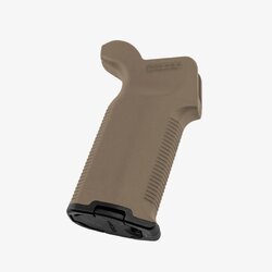 MAGPUL - MOE-K2+ Grip (สีFDE)