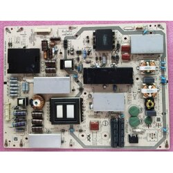 เพาเวอร์ซัพพลายทีวีชาร์ป (Power SHARP TV SHARP) มือสองพร้อมใช้งาน ใช้กับรุ่น 4T-C60AH8X :4T-C60AH8X LC-60UA6800X LC-60UA6500X LC-60LE580X พาร์ท RUNTKB476WJN1