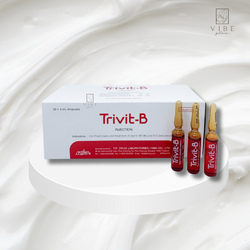 Trivit-B / (1 กล่อง / 5 แผง)