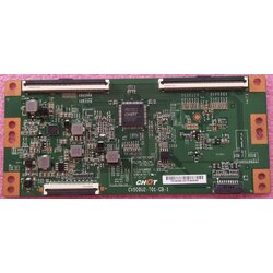 ทีคอนทีวี อโคเนติก ACONATIC อะไหล่แท้/มือสองพร้อมใช้งาน ใช้กับรุ่น50US400AN :CV500U2-T01-CB-1