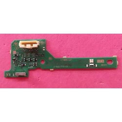 ตัวรับรีโมทย์ โซนี่ SONY ของแท้ถอดจากเครื่อง รุ่น KD-49X8000 พาร์ท 1-982-772-12