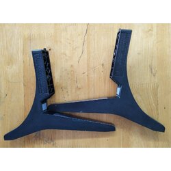 ขาตั้ง TV LG (แอลจี) อะไหล่แท้/มือสองพร้อมใช้งาน MAM639046 พาร์ทAAN75468613 AAN76669101 AAN75468609 AAN754686159 ใช้กับรุ่นตามด้านล่าง