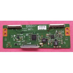 ทีคอน(T-CON) LG(แอลจี) ของแท้ถอดจากเครื่อง ใช้กับรุ่น 42LN5120 42LA623T 42LA6200 พาร์ท 6870C-0452A