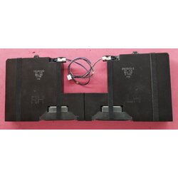 ลำโพงทีวี LG (แอลจี) Speaker Assembly อะไหล่แท้แท้/มือสองพร้อมใช้งาน พาร์ทEAB62972101 EAB62972102