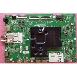 เมนบอร์ดทีวีแอลจี LG อะไหล่แท้/มือสองพร้อมใช้งาน ใช้กับรุ่น55NANO80SQA.ATMYLJD