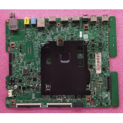 Main Board Samsung (เมนบอร์ด ซัมซุง) ของแท้ถอดจากเครื่อง รุ่น UA55KU6000KXMR UA55KU6000KXXT พาร์ท BN94-10801U BN94-10801E BN94-10801V BN94-10831D BN94-10837F BN94-10801E