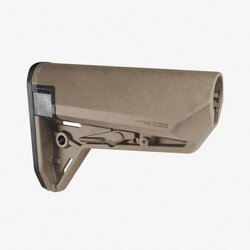 MAGPUL - MOE SL-S Carbine Stock (Mil-Spec) (สีFDE)