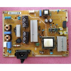 POWER SUPPLY LG (แอลจี) ของแท้ถอดจากเครื่อง รุ่น 32LF550D 32LF550D 32LF560D 32LF595D 32LX330C 32LX530H 32LX530S 32LX761H 32LX761H 43LF590T พาร์ท EAY63630201