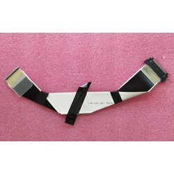 สายแพ SONY(โซนี่) อะไหล่แท้/มือสองพร้อมใช้งาน ใช้กับรุ่น KD-55X8000E พาร์ท 1-912-620-11