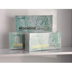 Regenovue Aqua Shine / (1 กล่อง / 3 ไซริ้ง)
