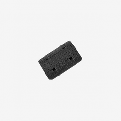 MAGPUL - M-LOK® Rail Covers, Type 2 (1ชุดมี6คู่) (สีดำ)