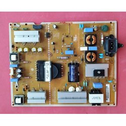 POWER SUPPLY (ซับพลาย) LG รุ่น 55UH615T พาร์ทEAY64388821