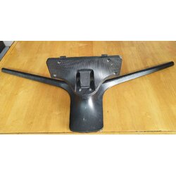 ขาตั้ง TV SAMSUNG (ซัมซุง) อะไหล่แท้ถอดจากเครื่อง รุ่น UA40J5500AK พาร์ท BN96-35223A