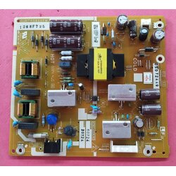 เพาเวอร์ซัพพลายทีวีชาร์ป/ภาคจ่ายไฟทีวีชาร์ป (Power Supply TV SHARP) อะไหล่แท้/มือสองพร้อมใช้งาน ใช้กับรุ่น LC-40SA5200X พาร์ท DUNTKG800FM01