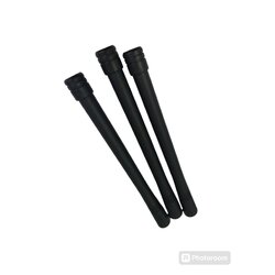 เสาอากาศวิทยุ VHF 136-174MHz สําหรับวิทยุสื่อสาร Motorola GP-300, GP -328