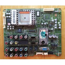 เมนบอร์ดซัมซุง (Mainboard Tv Samsung) อะไหล่แท้/มือสอง รุ่น LA40R71BA พาร์ท BN94-01347A :BN94-01486A :BN94-01495B