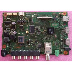 Main Board SONY (เมนบอร์ด โซนี่) ของแท้ถอดจากเครื่อง รุ่นKDL-40R470B