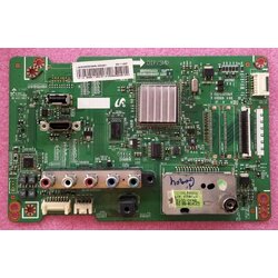 เมนบอร์ดซัมซุง (Mainboard Tv Samsung) ขอแท้ถอดจากเครื่อง รุ่น LA32D403E2 พาร์ท BN94-04416T BN94-04622A