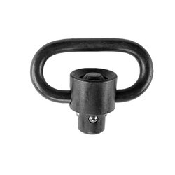 BCM GUNFIGHTER™ - Quick Detach Sling Swivel (Heavy Duty Design)