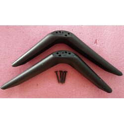 ขาตั้งทีวี นาโน Nano อะไหล่แท้มือสองถอดจากเครื่องพร้อมใช้งาน รุ่น 55NUD9900