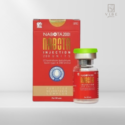 Nabota 200u (รีแพ็คเกจ)